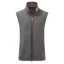 Schoffel Oakham Fleece Gilet Pewter 